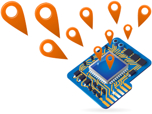 GPS Data Logger & Module