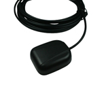 For GPS tracking systems, M2M solutions and telemetry applications A-186 GPS/GLONASS Dual Antenna